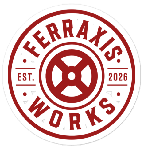FERRAXIS WORKS