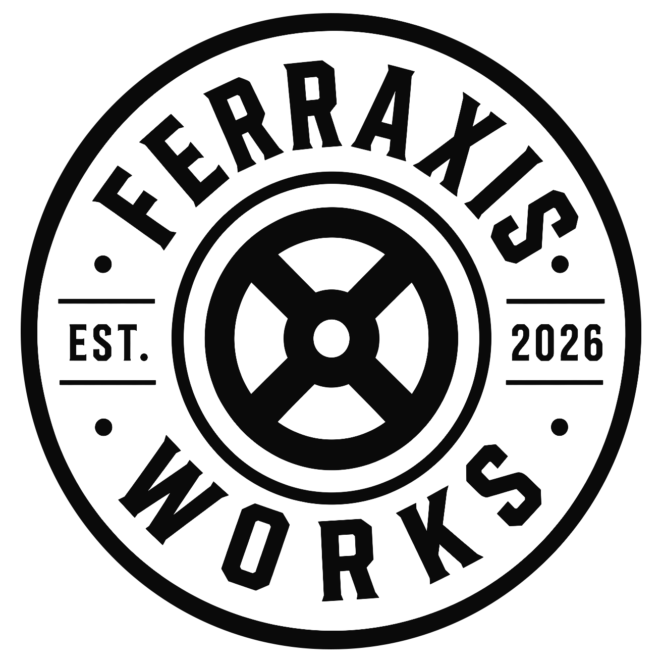 FERRAXIS WORKS